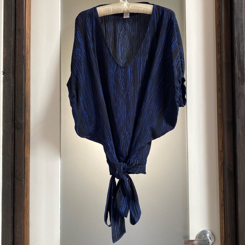 Diane Von Furstenberg Top